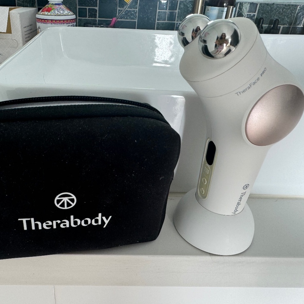 TheraFace Pro Device
